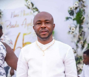 Thomas Andy Owusu, aide to Wontumi convicted in galamsey bribery case - Ghana Business News