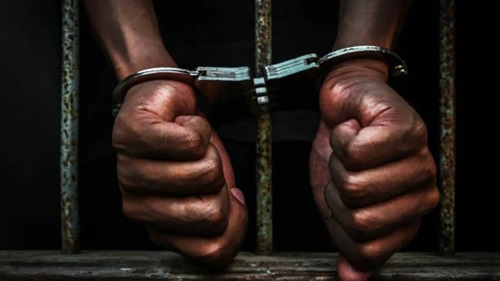Tiler jailed two years for escaping lawful custody  - Nsemkeka