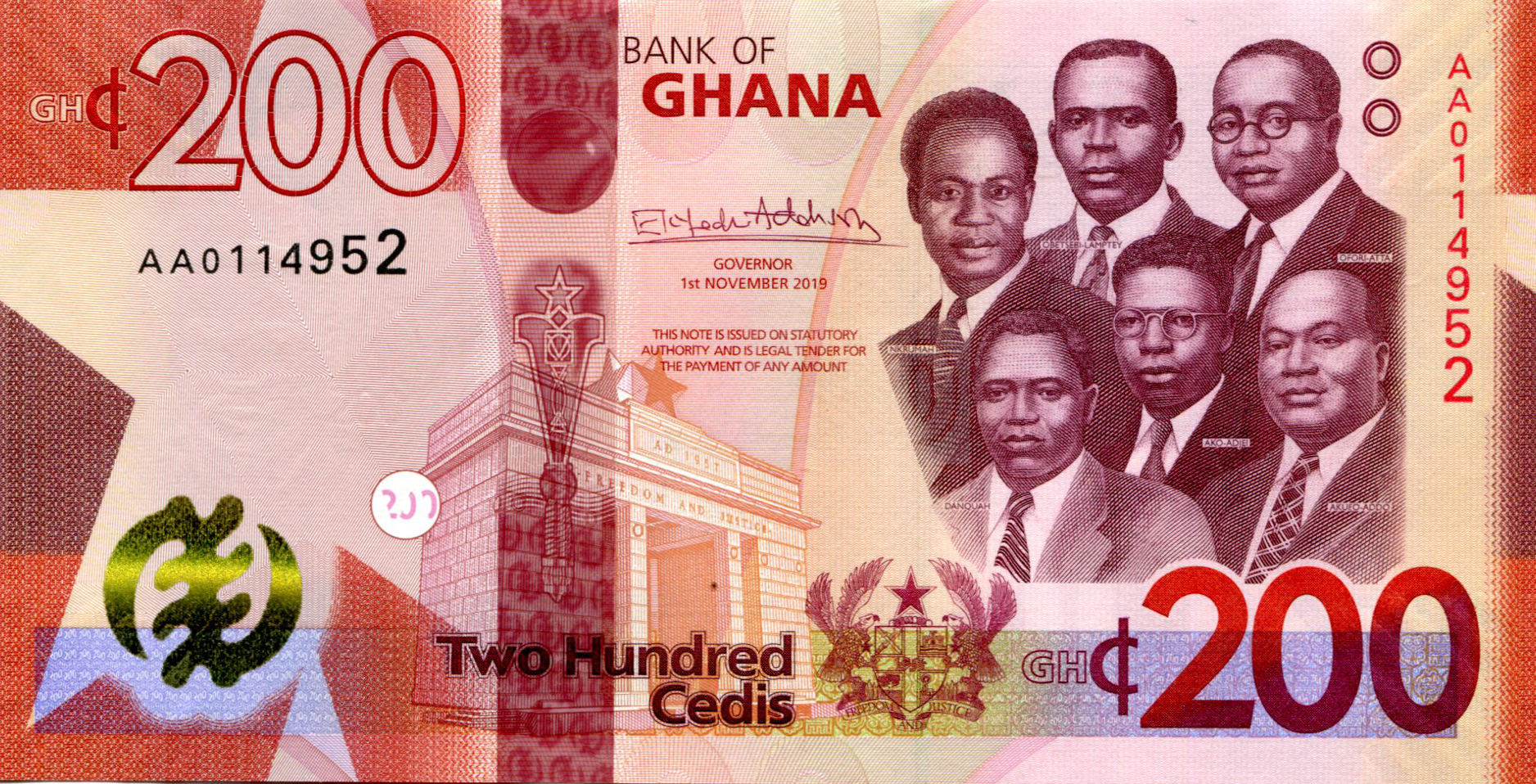 Total amount of money in circulation hits GH₵71bn in 2024 - BoG - Nsemkeka