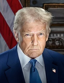 Trump Imposes U.S. Travel Ban and Restrictions on 19 Countries - GhArticles.com