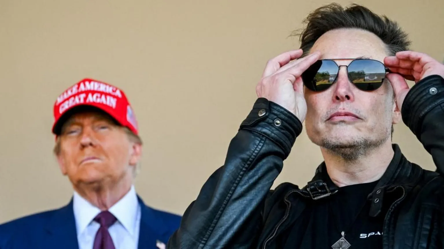 Trump and Musk enter bitter feud - and Washington buckles up - Nsemkeka