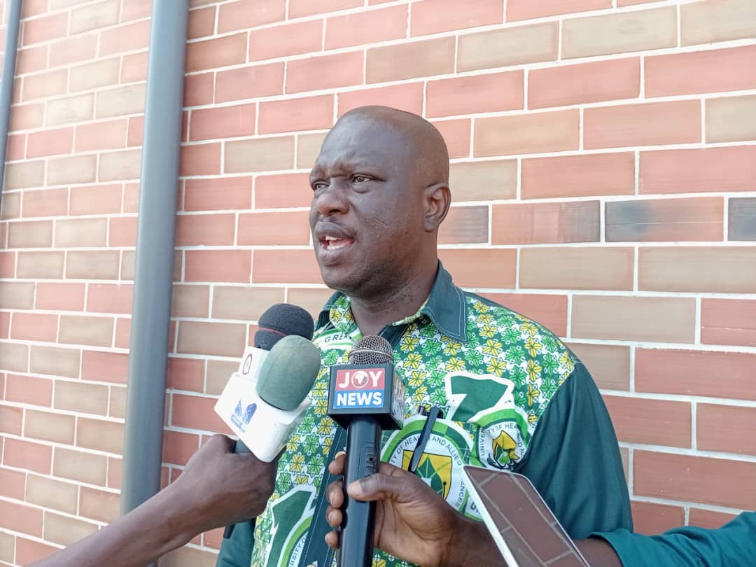 UHAS-Nkabom Project: A $9.8m vision to transform public health, tackle unemployment, and end malnutrition - Nsemkeka