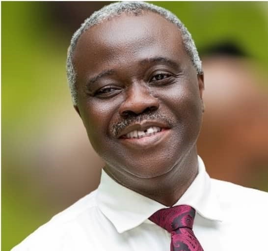 UHAS makes history with publication of landmark study in Nature Human Behaviour - Nsemkeka