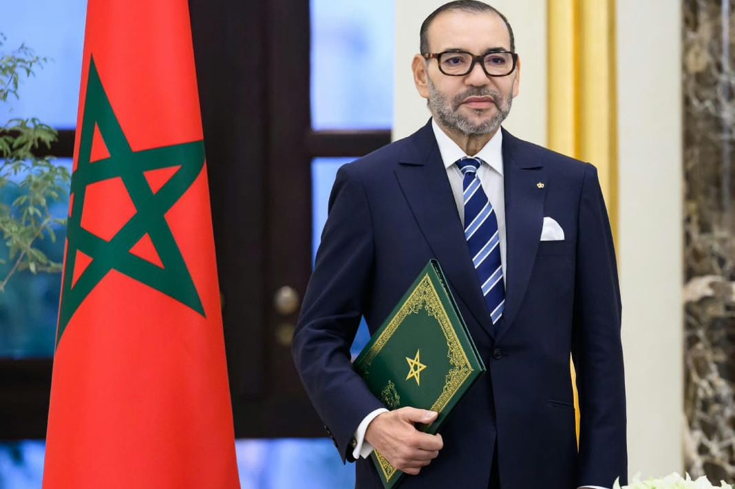 UK backs Morocco’s autonomy plan for Sahara as credible basis for resolution, pledges support at all levels - Nsemkeka