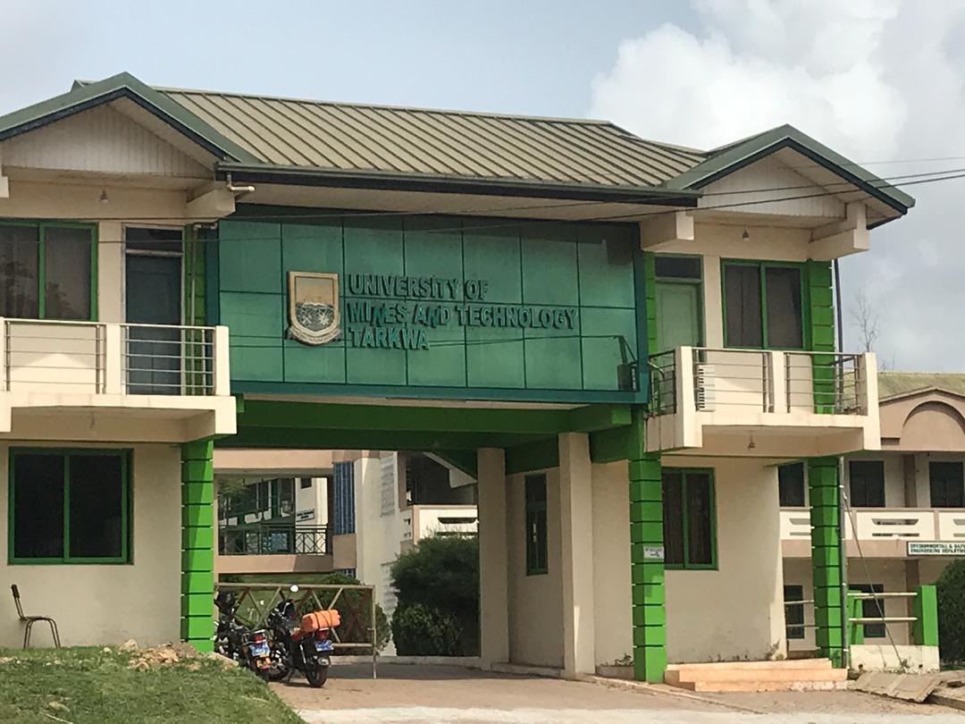 UMaT associate professor alleges breaches of University statutes, petitions GTEC to act - Nsemkeka