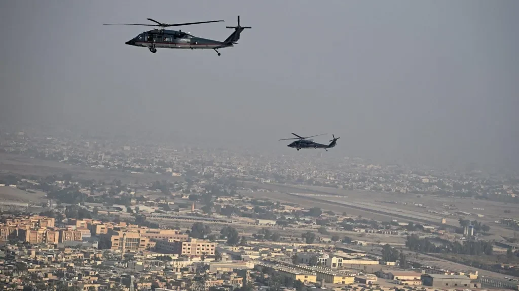 US to partially evacuate embassy in Iraq as Iran tensions rise - Nsemkeka