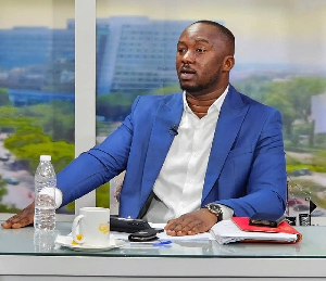 University of Ghana Disowns Viral Letter on Malik Basintale’s Degree Verification - GhArticles.com