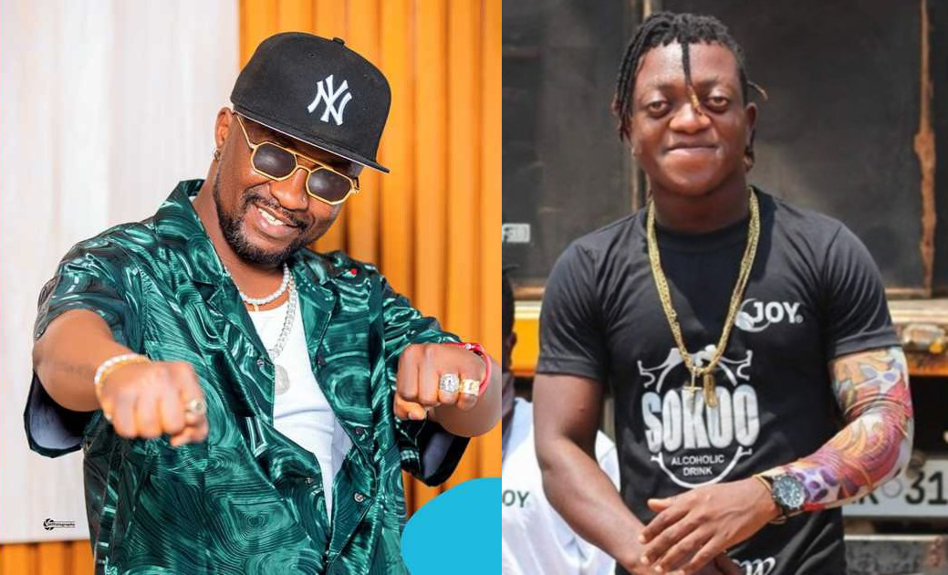 VIDEO: “I Will Bẽat Sumsum Mercilessly When I Meet Him” – Archipalago Thrẽatens - Nsemkeka.com