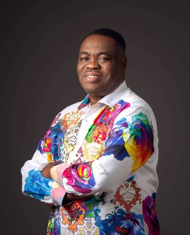 Victory Bible Church International celebrates 40 years of Impact