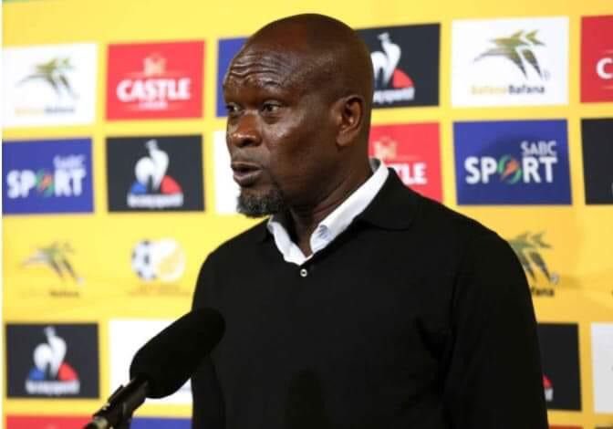 Victory over Trinidad and Tobago will lift Black Stars confidence - CK Akonnor  - Nsemkeka