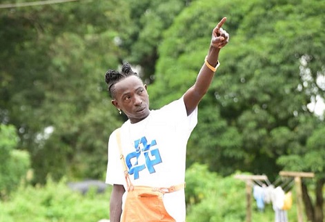 We will sue you if you defame Patapaa- Management warns 