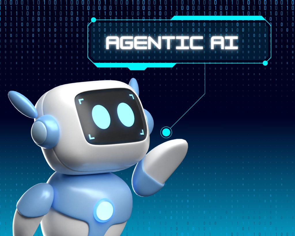 What Is Agentic AI, and how will it change Fintech? - Nsemkeka