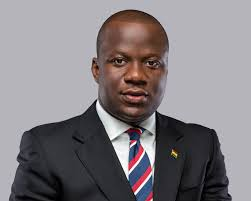 “What at all is holding up Ablekuma North results? – Samuel Jinapor asks - Nsemkeka