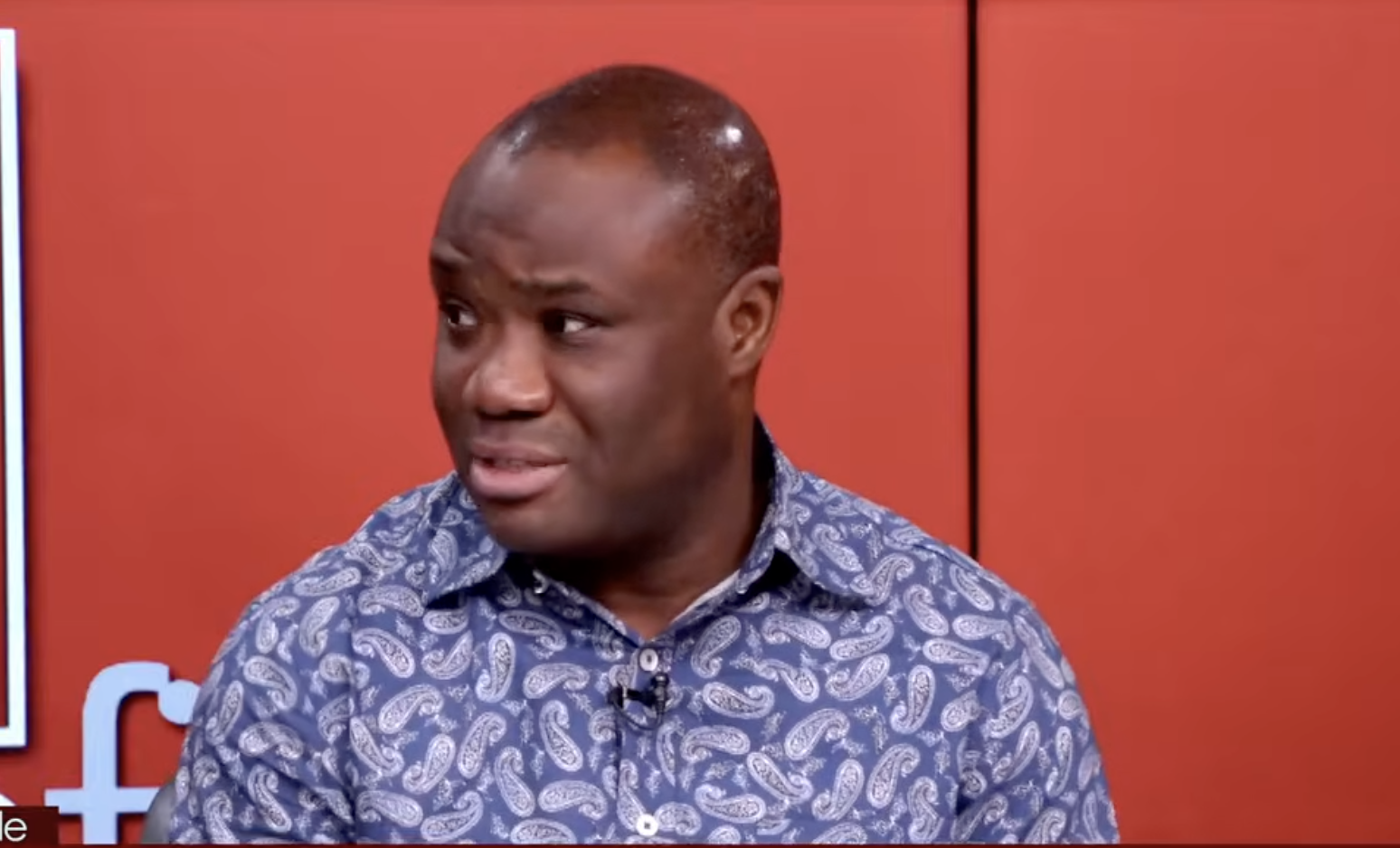 You imposed over 30 taxes on Ghanaians – Kwakye Ofosu fires back at Bawumia over Dumsor Levy criticism - Nsemkeka