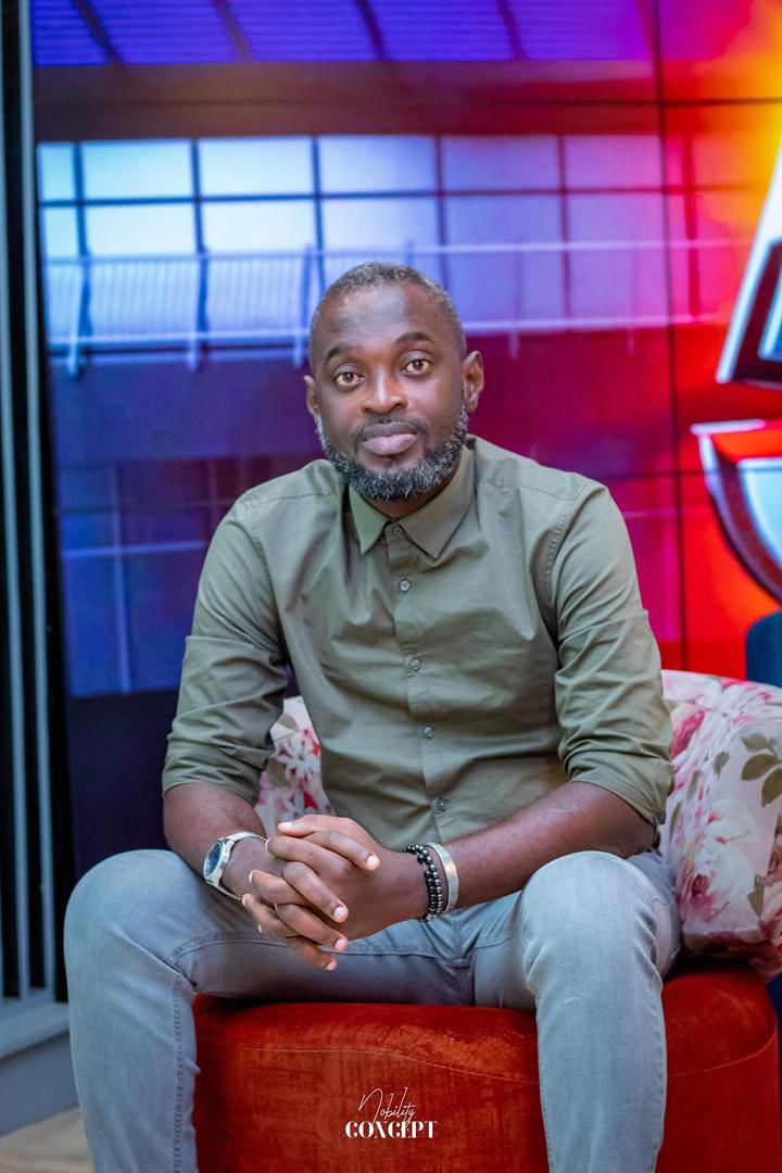 ‘Machomen’ with guns and knives were bused by Holy Stars to match centre - Nations FC alleges - Nsemkeka