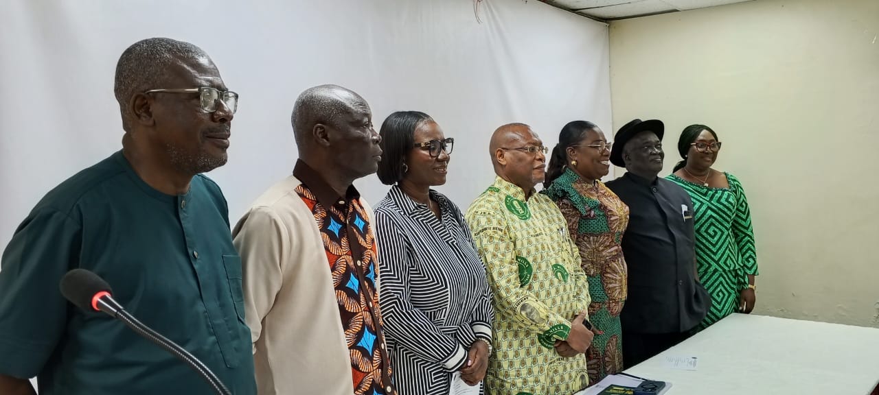 Atta Mills Memorial Heritage unveils activities to mark 13th anniversary of late president’s passing - Nsemkeka