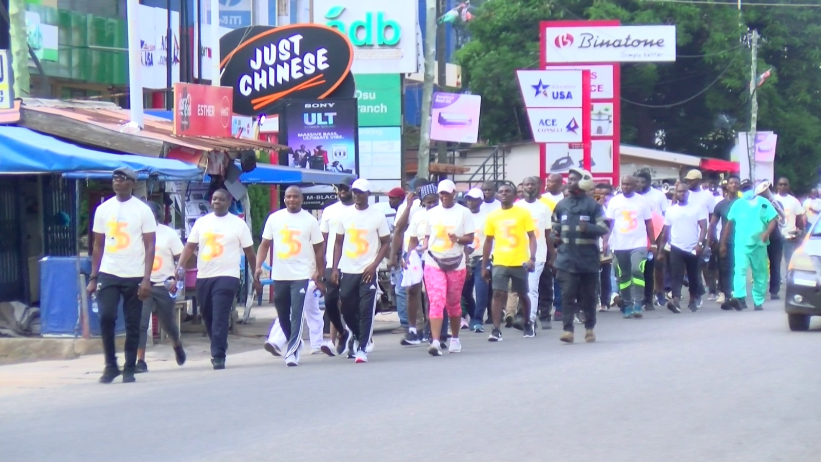 CalBank celebrates 35 years of resilience, innovation, and growth - Nsemkeka