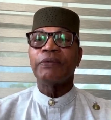 Electoral violence must be dealt with decisively - Ibn Chambas - Nsemkeka