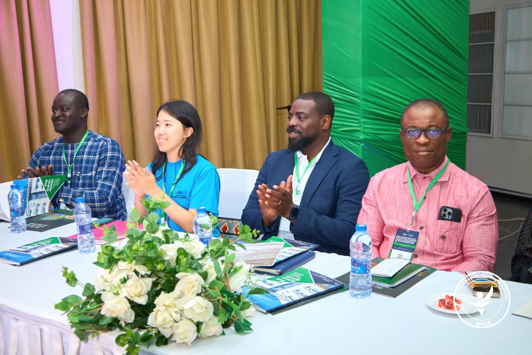 NHIA/KOFIH holds conference on diabetes and hypertension management in Ghana - Nsemkeka