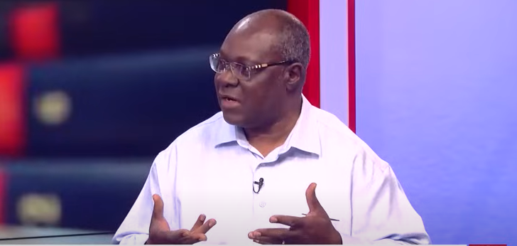 ‘Azorka Boys used to be NPP’ – Arthur K. reveals - Nsemkeka